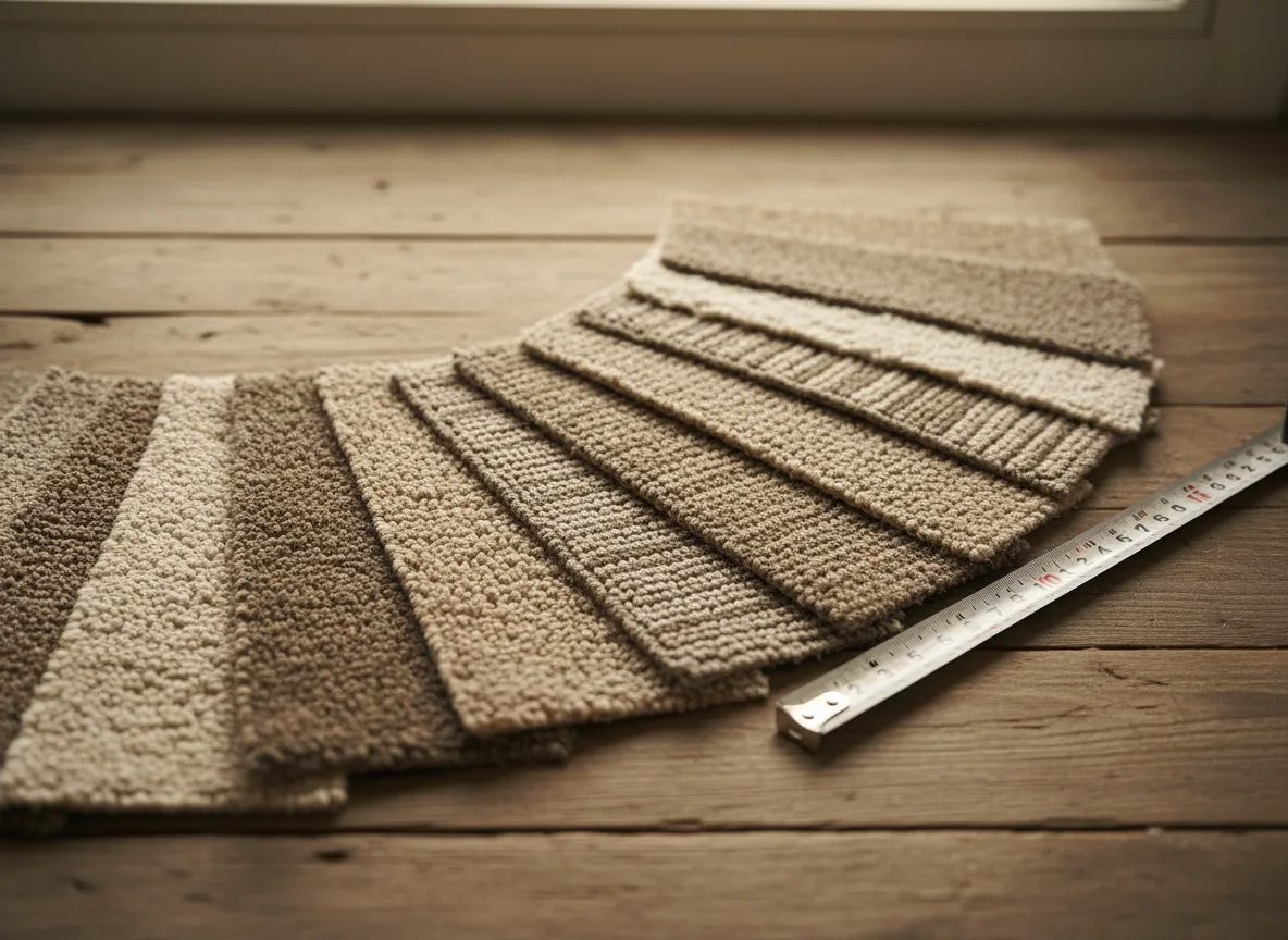 Carpet Installation Arock, OR FAQs
